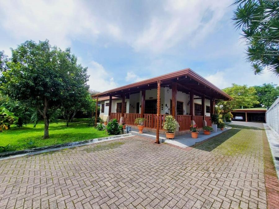 CASA EN VENTA, SANTA BÁRBARA HEREDIA, Cod#24-1075