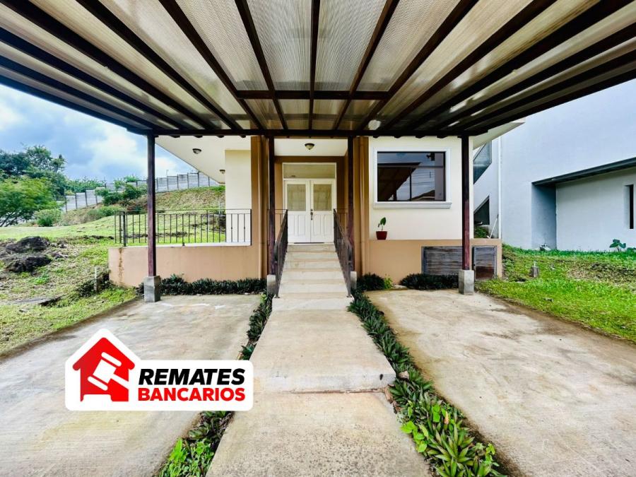 Foto Casa en Venta en Guácima, Alajuela - U$D 224.199 - CAV109188 - BienesOnLine