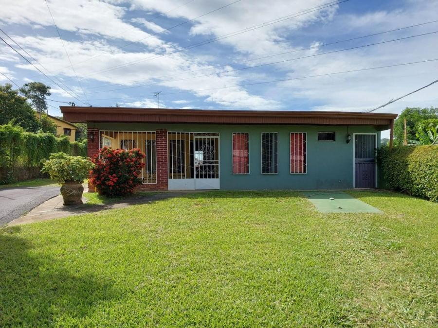 CASA EN VENTA, GUÁCIMA ALAJUELA, Cod#24-88