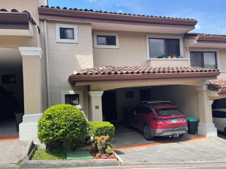 CASA EN VENTA, ESCAZÚ, Cod#23-883