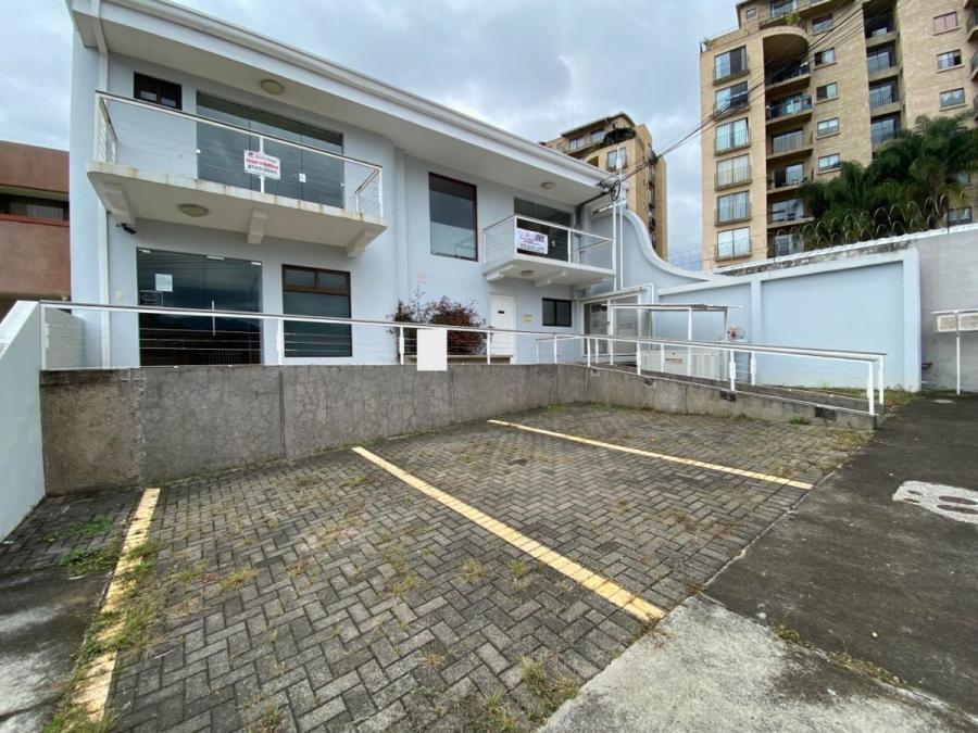 Venta de Casa Comercial en Mata Redonda, San José. RAH 25-694