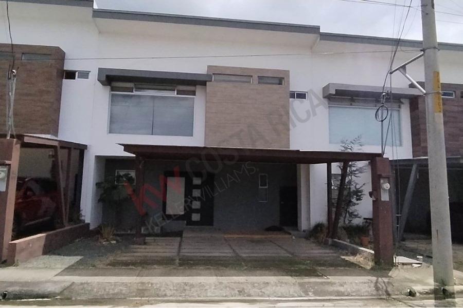 Foto Casa en Venta en San Nicolás, Cartago - U$D 190.716 - CAV109410 - BienesOnLine