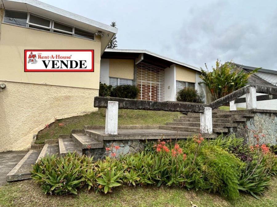 Foto Casa en Venta en Moravia, San José - U$D 400.000 - CAV109508 - BienesOnLine