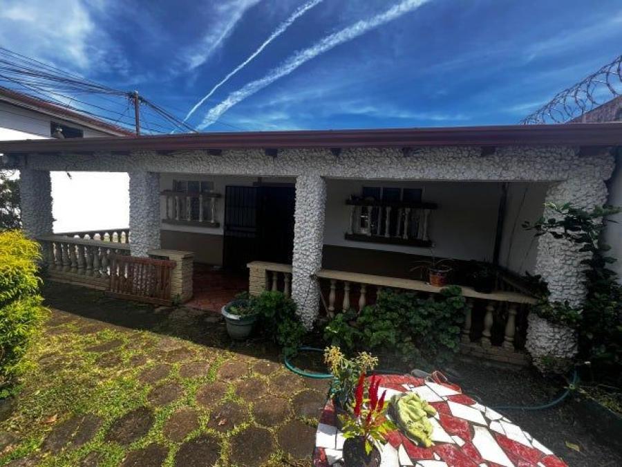 Foto Casa en Venta en San Josecito, Heredia - ¢ 180.000.000 - CAV109632 - BienesOnLine