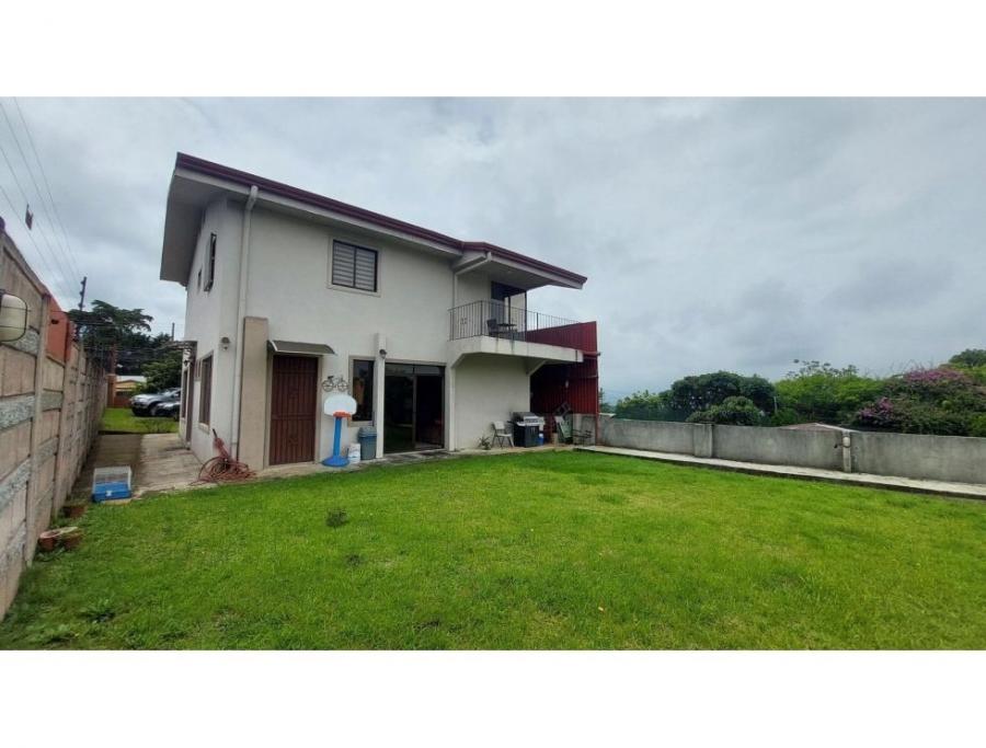 Foto Casa en Venta en Concepción, San Rafael, Heredia - U$D 295.000 - CAV109814 - BienesOnLine