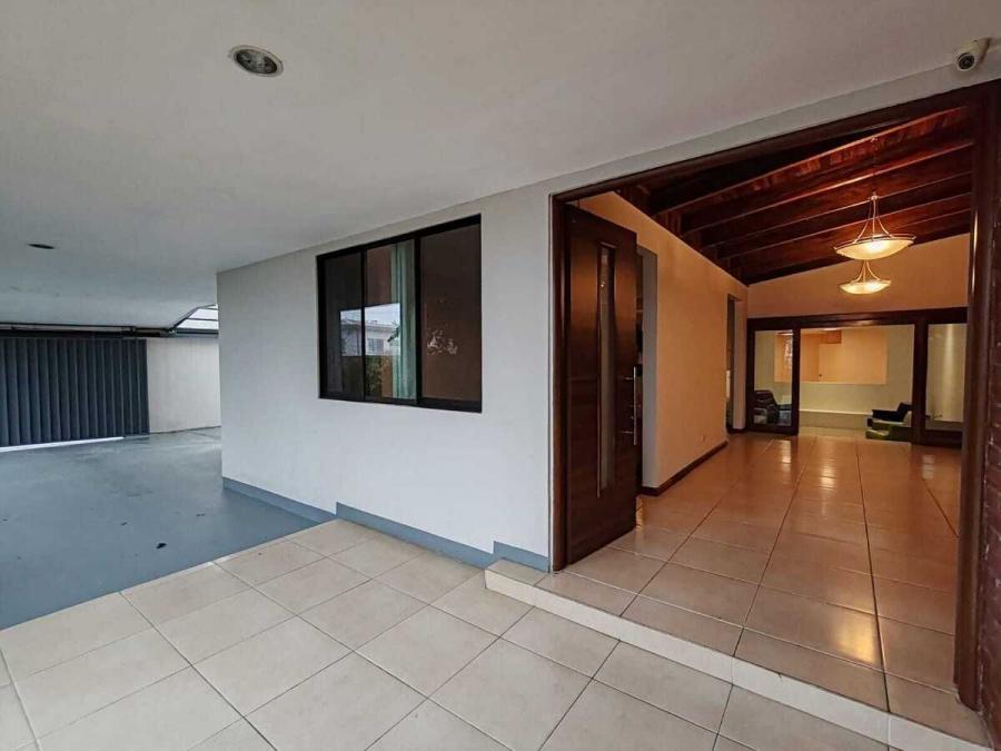 Venta de casa en Barrio Escalante, San José US$ 270,000 #2788