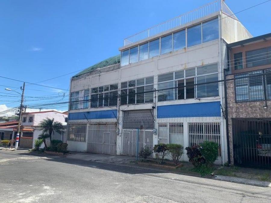 Casa en Venta en San Francisco de Dos Ros