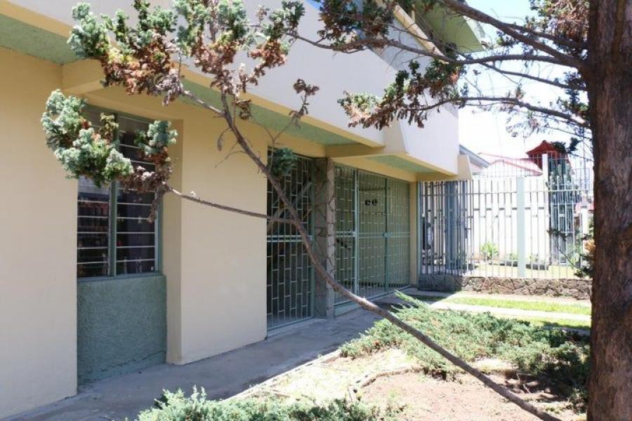 Casa en Venta en Mata Redonda