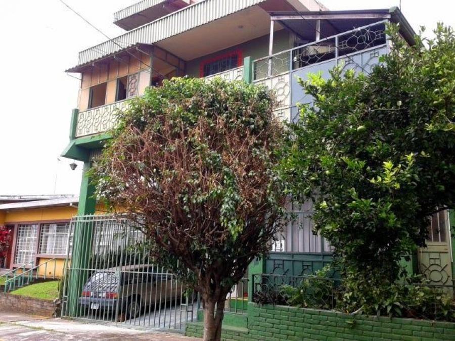 Casa en Venta en  San Pedro, San José