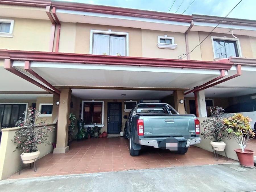 Venta de Casa en Desamparados, San José. RAH 25-127