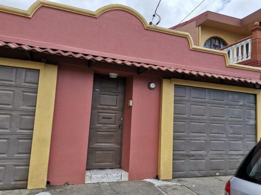 Venta de Casa en Desamparados, San José. RAH 23-1530