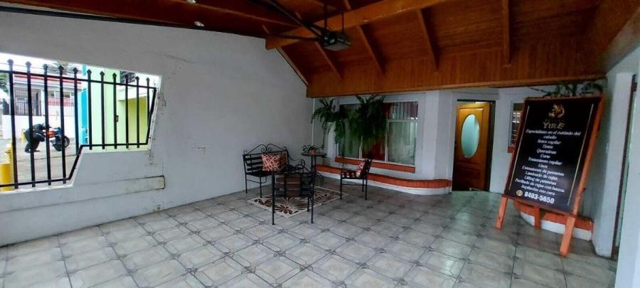 Venta de Casa en Paraíso, Cartago. RAH 25-977