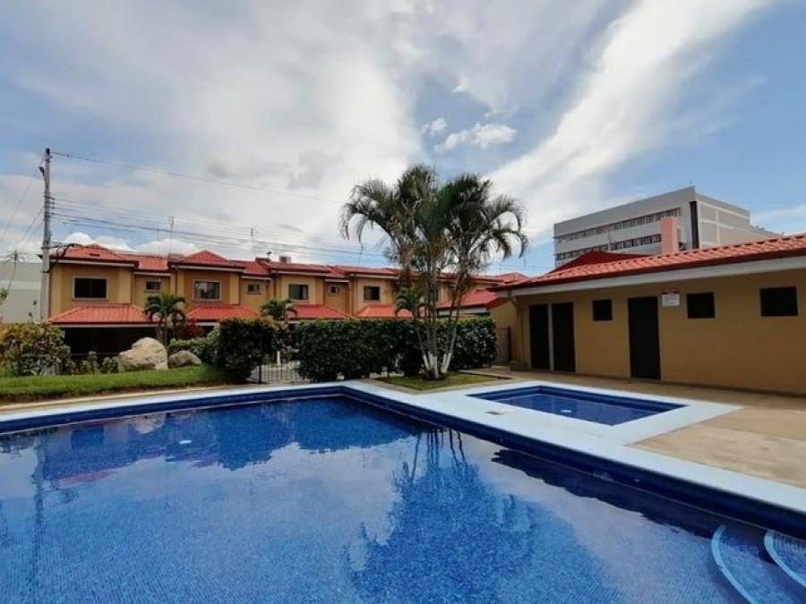 Venta de Casa en Desamparados, San José. RAH 25-408  CA	 