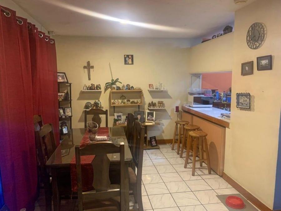 Venta de Casa en San Antonio, Escazú. RAH 25-1145