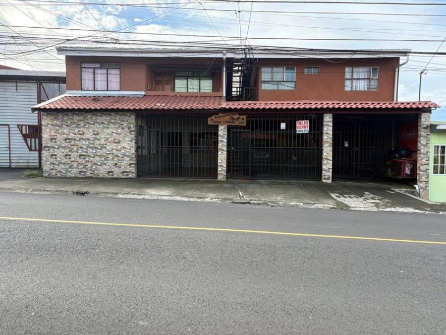 Venta de Propiedad para Inversión en Goicoechea, San José. RAH 25-1142