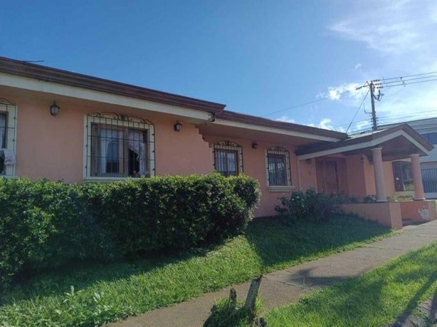 Venta de Casa en Curridabat, San José. RAH 25-1167