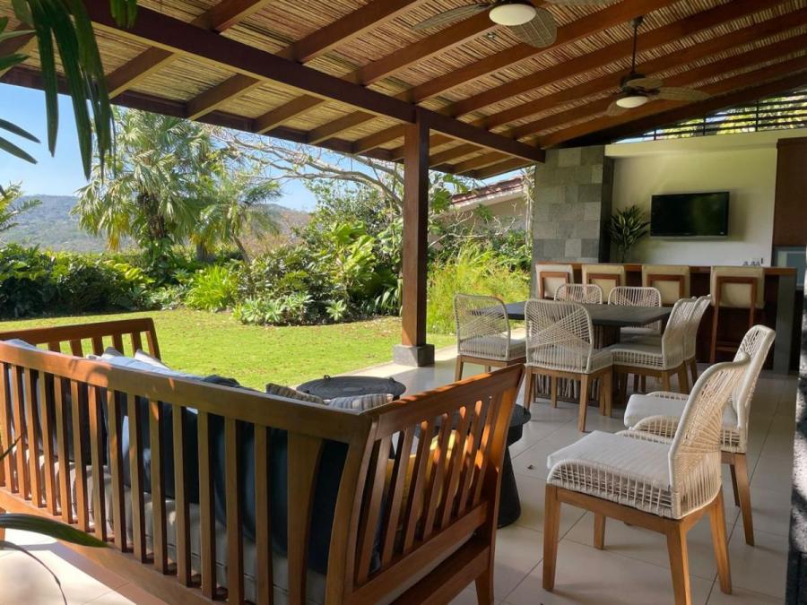 Venta de Casa en Hacienda Los Reyes La Guácima