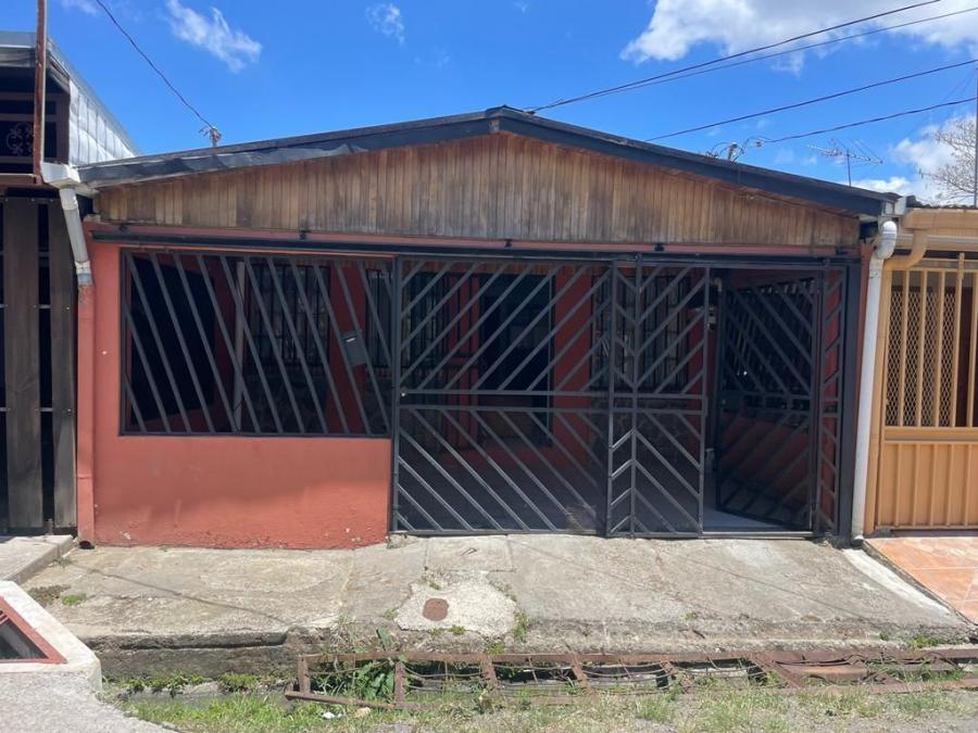 Venta de Casa en Desamparados, San Josê. RAH 24-1441