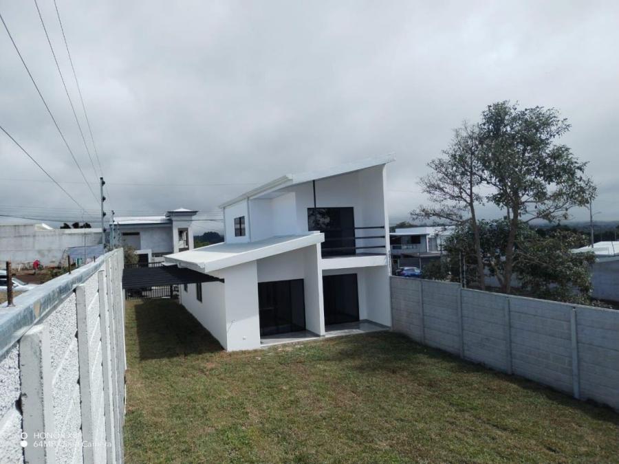 Venta de Casa en San Isidro, San Josê. RAH 25-1203