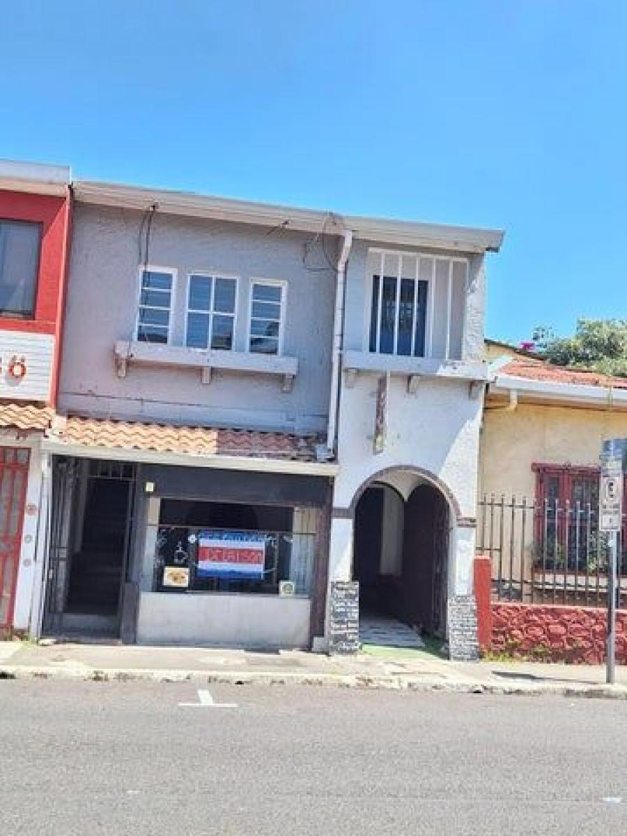 Casa en Venta en  Carmen, San José