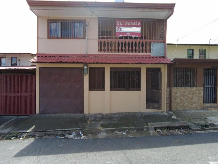 Venta de Casa en Pavas, San José. RAH 25-970