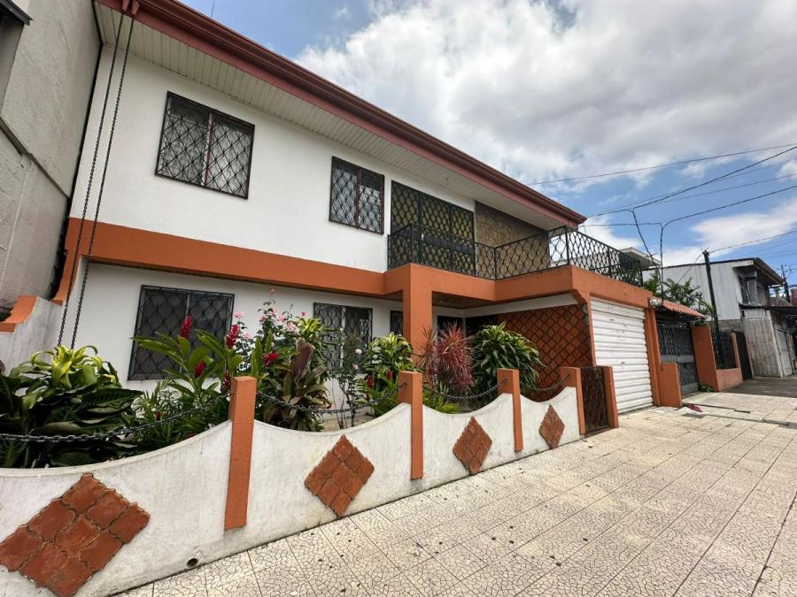 Casa en Venta en  Tibás, San José