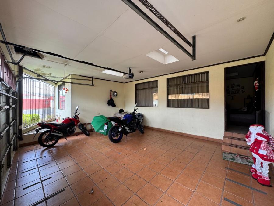 Venta de Casa en Concepción de La Unión, Cartago.