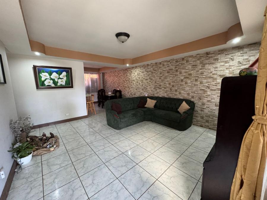 Foto Casa en Venta en San Antonio, Vasquez de Coronado, San José - ¢ 75.000.000 - CAV112528 - BienesOnLine