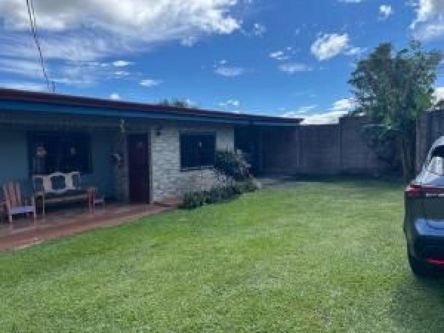 Venta Cómoda Casa en Grecia, Alajuela / OFC