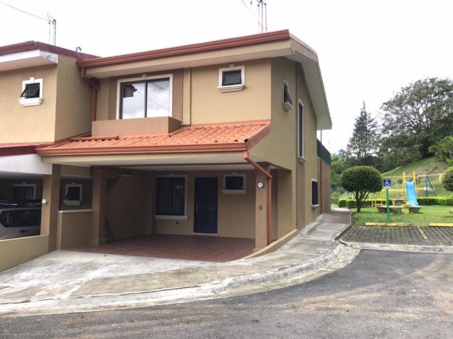 Casa en Venta en Desamparados, San José. RAH 23-1733