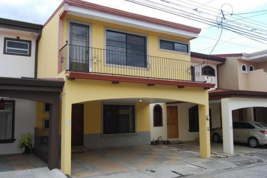 Venta de Casa en Desamparados, San José. RAH 23-3333