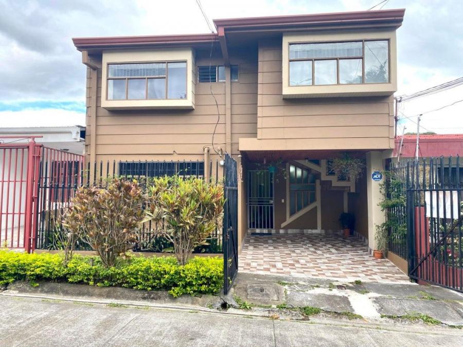 Venta de Casa en Goicoechea, San José. RAH 25-1346