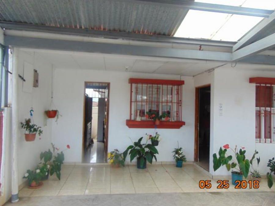 Foto Casa en Venta en San Isidro, Vasquez de Coronado, San Jos - ¢ 77.000.000 - CAV18788 - BienesOnLine