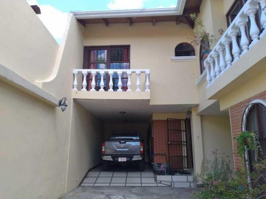 Foto Casa en Venta en Escaz, San Jos - U$D 168.000 - CAV42640 - BienesOnLine