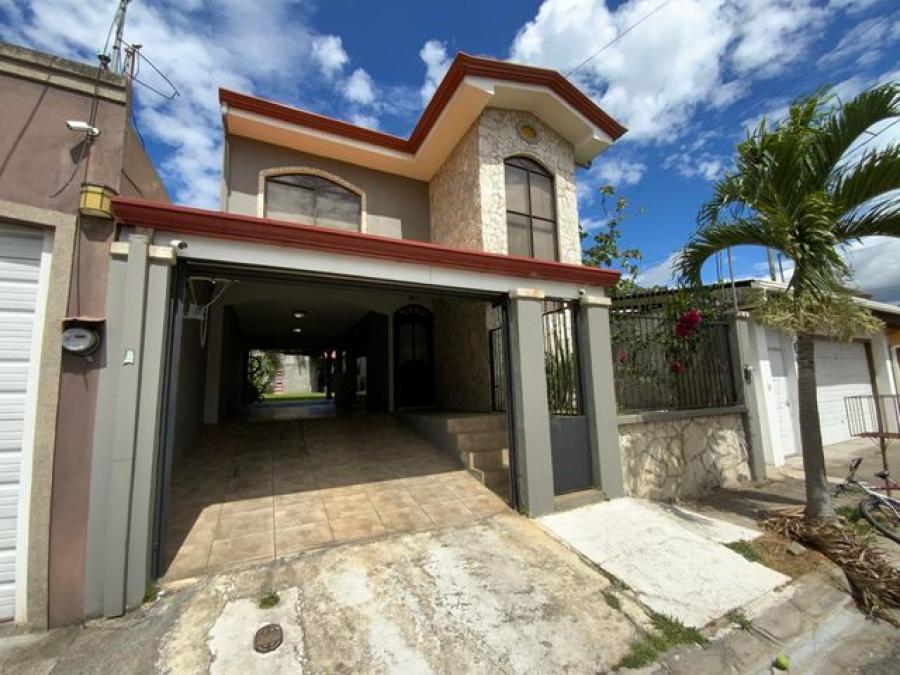 Foto Casa en Venta en Santa Ana, San Jos - U$D 202.000 - CAV43212 - BienesOnLine