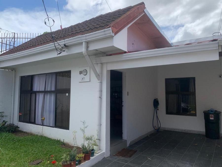 Foto Casa en Venta en Curridabat, San José - U$D 125.000 - CAV80316 - BienesOnLine