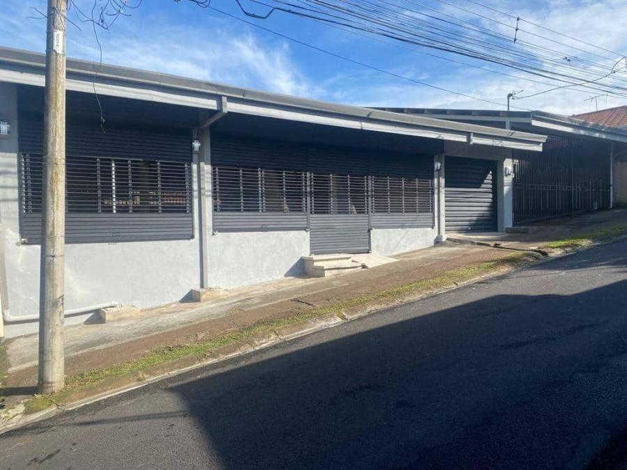 Foto Comercio en Venta en Barrio Jesús, Santa Bárbara, Santa Bárbara, Heredia - ¢ 129.000.000 - CMV109020 - BienesOnLine