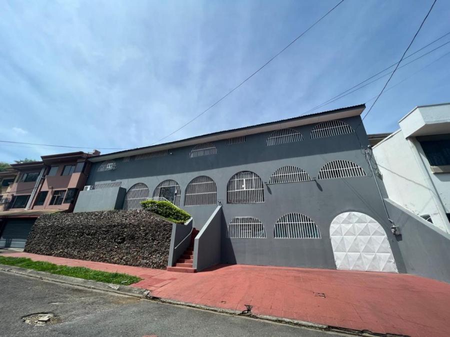 Foto Edificio en Venta en Rohrmoser, Rohrmoser, San José - U$D 7.500 - EDV104283 - BienesOnLine