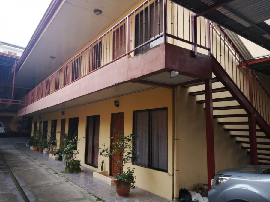 Foto Edificio en Venta en Escazú, San José - U$D 900.000 - EDV105177 - BienesOnLine