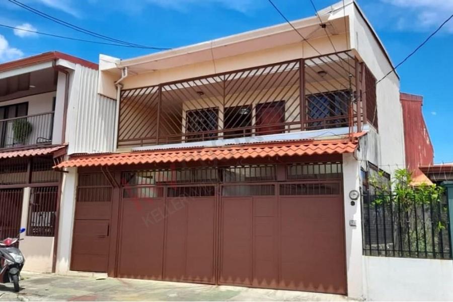 🏢 ¡Oportunidad de Inversión en La Trinidad, Alajuela! 🌟 (  ID 2201-5659)