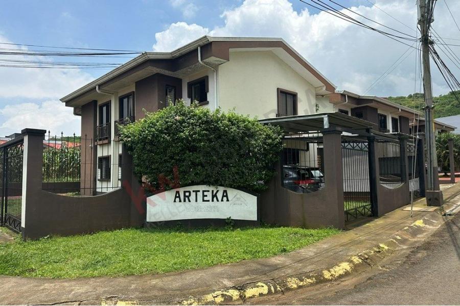 Foto Edificio en Venta en San Ramón, Alajuela - U$D 780.000 - EDV108582 - BienesOnLine