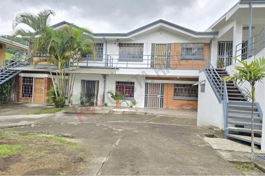 Foto Edificio en Venta en La Unión, Cartago - U$D 629.000 - EDV108683 - BienesOnLine