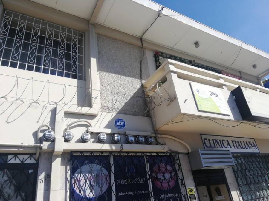 Edificio en Venta en  San José, San José