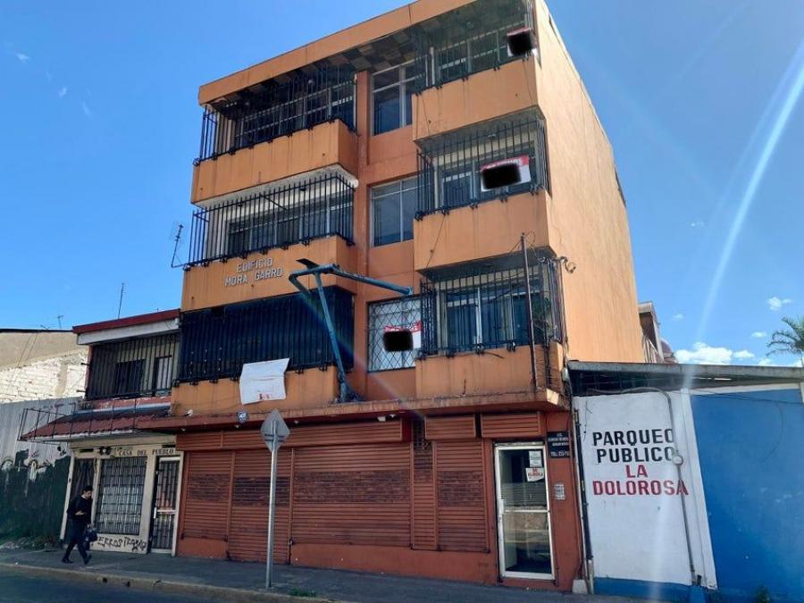 Edificio en Venta en Hospital