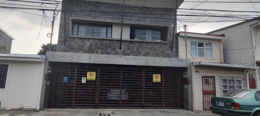 Venta de Edificio para Inversión en Goicoechea, San José. RAH 25-1089