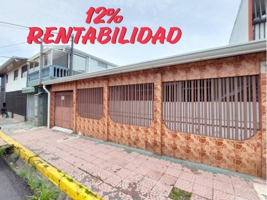 Edificio en Venta en  Hatillo, San José