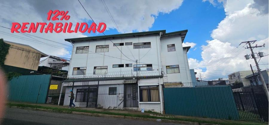 Foto Edificio en Venta en Montes de Oca, San José - U$D 816.601 - EDV112709 - BienesOnLine