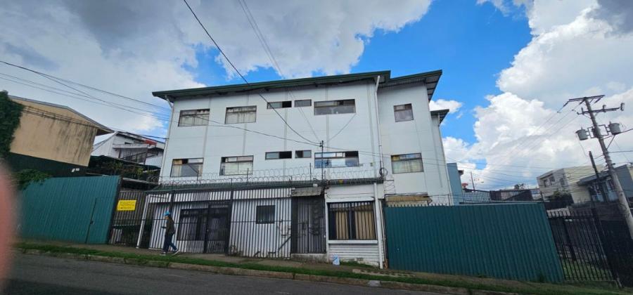 Foto Edificio en Venta en La Granja, Montes de Oca, San José - U$D 817.000 - EDV99990 - BienesOnLine