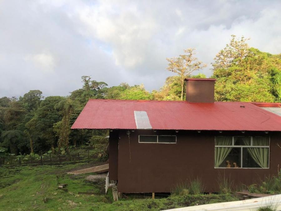 Foto Finca en Venta en Monserrat, Vasquez de Coronado, San José - 26000 hectareas - ¢ 75.000.000 - FIV98417 - BienesOnLine