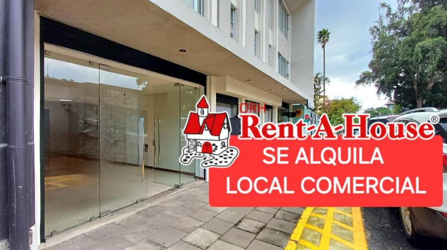 Foto Local en Alquiler en Carmen, San José - U$D 1.200 - LOA109368 - BienesOnLine